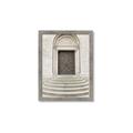 Picture of Arched Doorway _GroupedProduct_Rectangle_Portrait_Photography _GroupedProduct_Rectangle_Portrait_Framed_Matted_