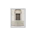 Picture of Arched Doorway _GroupedProduct_Rectangle_Portrait_Photography _GroupedProduct_Rectangle_Portrait_Framed_Matted_