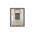 Picture of Arched Doorway _GroupedProduct_Rectangle_Portrait_Photography _GroupedProduct_Rectangle_Portrait_Framed_Matted_