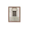 Picture of Arched Doorway _GroupedProduct_Rectangle_Portrait_Photography _GroupedProduct_Rectangle_Portrait_Framed_Matted_