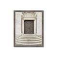 Picture of Arched Doorway _GroupedProduct_Rectangle_Portrait_Photography _GroupedProduct_Rectangle_Portrait_Framed_Matted_