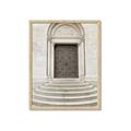Picture of Arched Doorway _GroupedProduct_Rectangle_Portrait_Photography _GroupedProduct_Rectangle_Portrait_Framed_Matted_