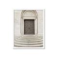 Picture of Arched Doorway _GroupedProduct_Rectangle_Portrait_Photography _GroupedProduct_Rectangle_Portrait_Framed_Matted_