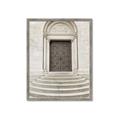 Picture of Arched Doorway _GroupedProduct_Rectangle_Portrait_Photography _GroupedProduct_Rectangle_Portrait_Framed_Matted_