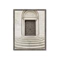 Picture of Arched Doorway _GroupedProduct_Rectangle_Portrait_Photography _GroupedProduct_Rectangle_Portrait_Framed_Matted_