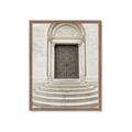 Picture of Arched Doorway _GroupedProduct_Rectangle_Portrait_Photography _GroupedProduct_Rectangle_Portrait_Framed_Matted_