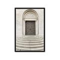 Picture of Arched Doorway _GroupedProduct_Rectangle_Portrait_Photography _GroupedProduct_Rectangle_Portrait_Framed_Matted_