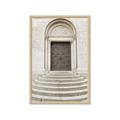 Picture of Arched Doorway _GroupedProduct_Rectangle_Portrait_Photography _GroupedProduct_Rectangle_Portrait_Framed_Matted_