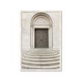 Picture of Arched Doorway _GroupedProduct_Rectangle_Portrait_Photography _GroupedProduct_Rectangle_Portrait_Framed_Matted_