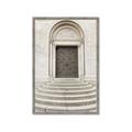 Picture of Arched Doorway _GroupedProduct_Rectangle_Portrait_Photography _GroupedProduct_Rectangle_Portrait_Framed_Matted_