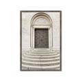 Picture of Arched Doorway _GroupedProduct_Rectangle_Portrait_Photography _GroupedProduct_Rectangle_Portrait_Framed_Matted_