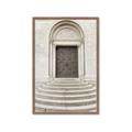 Picture of Arched Doorway _GroupedProduct_Rectangle_Portrait_Photography _GroupedProduct_Rectangle_Portrait_Framed_Matted_