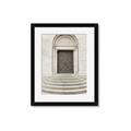 Picture of Arched Doorway _GroupedProduct_Rectangle_Portrait_Photography _GroupedProduct_Rectangle_Portrait_Framed_Matted_