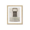 Picture of Arched Doorway _GroupedProduct_Rectangle_Portrait_Photography _GroupedProduct_Rectangle_Portrait_Framed_Matted_