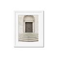 Picture of Arched Doorway _GroupedProduct_Rectangle_Portrait_Photography _GroupedProduct_Rectangle_Portrait_Framed_Matted_