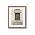 Picture of Arched Doorway _GroupedProduct_Rectangle_Portrait_Photography _GroupedProduct_Rectangle_Portrait_Framed_Matted_