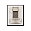 Picture of Arched Doorway _GroupedProduct_Rectangle_Portrait_Photography _GroupedProduct_Rectangle_Portrait_Framed_Matted_