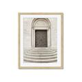 Picture of Arched Doorway _GroupedProduct_Rectangle_Portrait_Photography _GroupedProduct_Rectangle_Portrait_Framed_Matted_