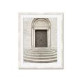 Picture of Arched Doorway _GroupedProduct_Rectangle_Portrait_Photography _GroupedProduct_Rectangle_Portrait_Framed_Matted_
