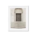 Picture of Arched Doorway _GroupedProduct_Rectangle_Portrait_Photography _GroupedProduct_Rectangle_Portrait_Framed_Matted_