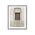 Picture of Arched Doorway _GroupedProduct_Rectangle_Portrait_Photography _GroupedProduct_Rectangle_Portrait_Framed_Matted_