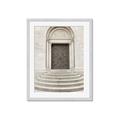 Picture of Arched Doorway _GroupedProduct_Rectangle_Portrait_Photography _GroupedProduct_Rectangle_Portrait_Framed_Matted_