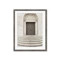 Picture of Arched Doorway _GroupedProduct_Rectangle_Portrait_Photography _GroupedProduct_Rectangle_Portrait_Framed_Matted_