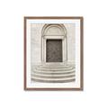 Picture of Arched Doorway _GroupedProduct_Rectangle_Portrait_Photography _GroupedProduct_Rectangle_Portrait_Framed_Matted_