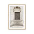 Picture of Arched Doorway _GroupedProduct_Rectangle_Portrait_Photography _GroupedProduct_Rectangle_Portrait_Framed_Matted_