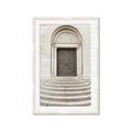 Picture of Arched Doorway _GroupedProduct_Rectangle_Portrait_Photography _GroupedProduct_Rectangle_Portrait_Framed_Matted_
