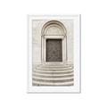Picture of Arched Doorway _GroupedProduct_Rectangle_Portrait_Photography _GroupedProduct_Rectangle_Portrait_Framed_Matted_