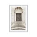 Picture of Arched Doorway _GroupedProduct_Rectangle_Portrait_Photography _GroupedProduct_Rectangle_Portrait_Framed_Matted_