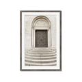 Picture of Arched Doorway _GroupedProduct_Rectangle_Portrait_Photography _GroupedProduct_Rectangle_Portrait_Framed_Matted_