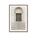 Picture of Arched Doorway _GroupedProduct_Rectangle_Portrait_Photography _GroupedProduct_Rectangle_Portrait_Framed_Matted_