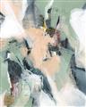Picture of Messy Mood II _GroupedProduct_Rectangle_Portrait_Unframed_Print_Only_