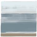 Picture of Grey Strokes II _GroupedProduct_Square_Unframed_Print_Only_