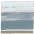 Picture of Grey Strokes II _GroupedProduct_Square_Unframed_Print_Only_