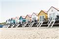 Picture of Beach Houses _GroupedProduct_Rectangle_Landscape_Photography _GroupedProduct_Rectangle_Landscape_Unframed_Print_Only_