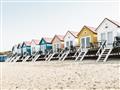 Picture of Beach Houses _GroupedProduct_Rectangle_Landscape_Photography _GroupedProduct_Rectangle_Landscape_Unframed_Print_Only_