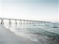 Picture of Panama City Beach _GroupedProduct_Rectangle_Landscape_Photography _GroupedProduct_Rectangle_Landscape_Unframed_Print_Only_