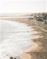 Picture of Main Beach in Corona del Mar _GroupedProduct_Rectangle_Portrait_Photography _GroupedProduct_Rectangle_Portrait_Unframed_Print_Only_