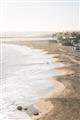 Picture of Main Beach in Corona del Mar _GroupedProduct_Rectangle_Portrait_Photography _GroupedProduct_Rectangle_Portrait_Unframed_Print_Only_