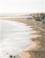 Picture of Main Beach in Corona del Mar _GroupedProduct_Rectangle_Portrait_Photography _GroupedProduct_Rectangle_Portrait_Unframed_Print_Only_