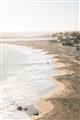 Picture of Main Beach in Corona del Mar _GroupedProduct_Rectangle_Portrait_Photography _GroupedProduct_Rectangle_Portrait_Unframed_Print_Only_