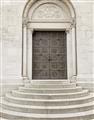 Picture of Arched Doorway _GroupedProduct_Rectangle_Portrait_Photography _GroupedProduct_Rectangle_Portrait_Unframed_Print_Only_
