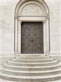 Picture of Arched Doorway _GroupedProduct_Rectangle_Portrait_Photography _GroupedProduct_Rectangle_Portrait_Unframed_Print_Only_