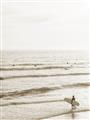 Picture of Surfer on the beach _GroupedProduct_Rectangle_Portrait_Photography _GroupedProduct_Rectangle_Portrait_Unframed_Print_Only_