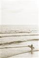 Picture of Surfer on the beach _GroupedProduct_Rectangle_Portrait_Photography _GroupedProduct_Rectangle_Portrait_Unframed_Print_Only_
