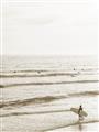 Picture of Surfer on the beach _GroupedProduct_Rectangle_Portrait_Photography _GroupedProduct_Rectangle_Portrait_Unframed_Print_Only_