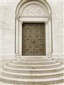Picture of Arched Doorway _GroupedProduct_Rectangle_Portrait_Photography _GroupedProduct_Rectangle_Portrait_Unframed_Print_Only_